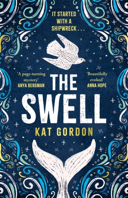 The Swell-9781786585110