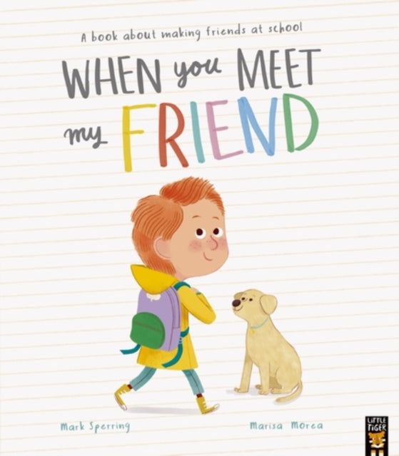 When You Meet My Friend-9781801048446