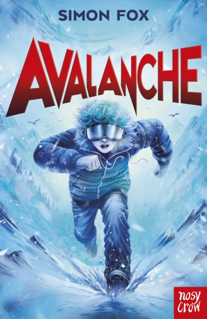 Avalanche-9781805133018