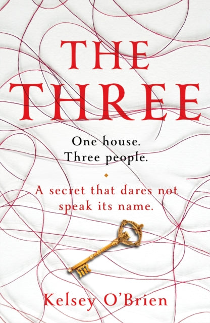 The Three : A devastating, compelling historical thriller-9781835982358