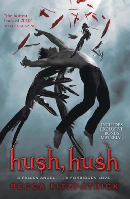 Hush, Hush : Volume 1-9781847386960