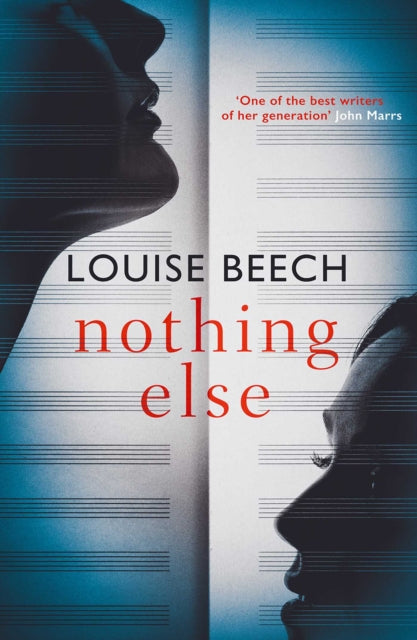 Nothing Else : The exquisitely moving novel that EVERYONE is talking about…-9781914585166