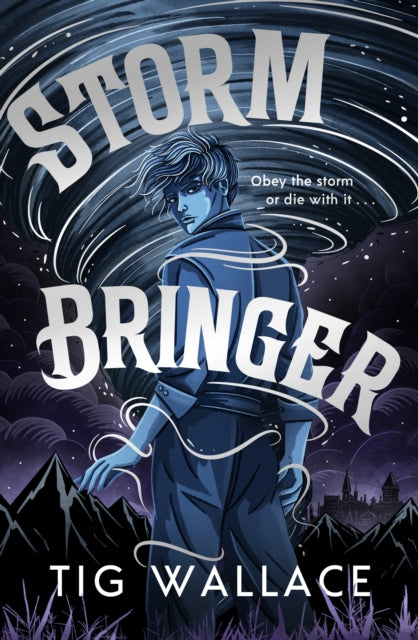 Storm Bringer-9781915947895