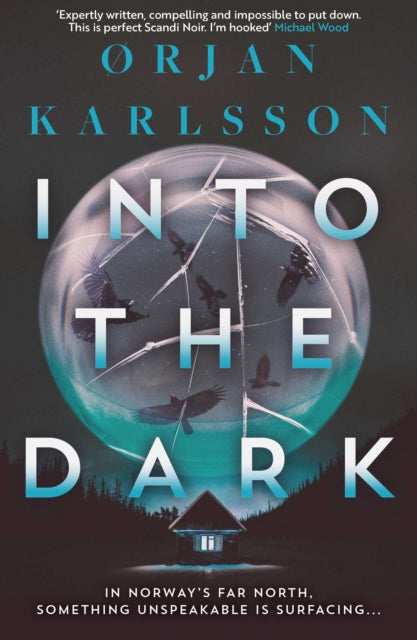 Into The Dark : Volume 2-9781917764049