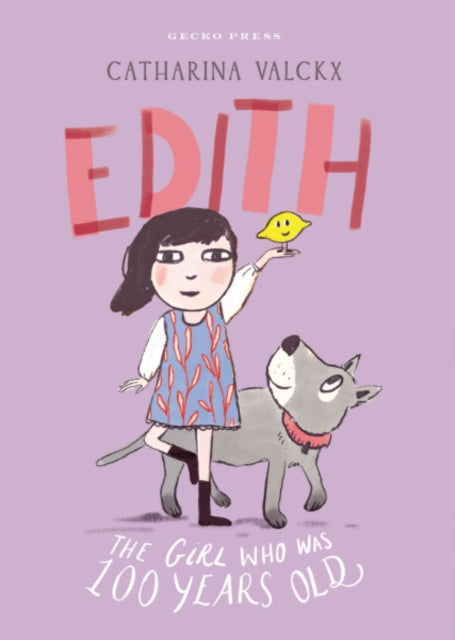 Edith : The Girl Who Was 100 Years Old-9798348029685