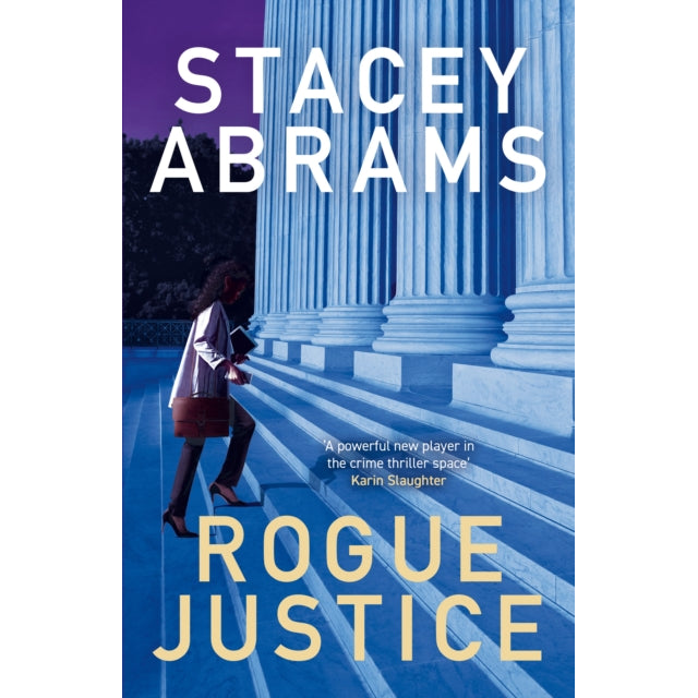 Rogue Justice