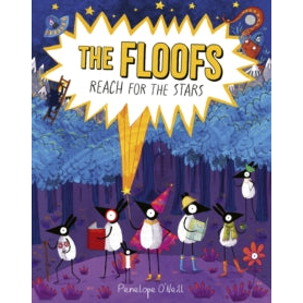 Graphic Novel Workshop with Penny O'Neill- Weds. 16th April @ 11am