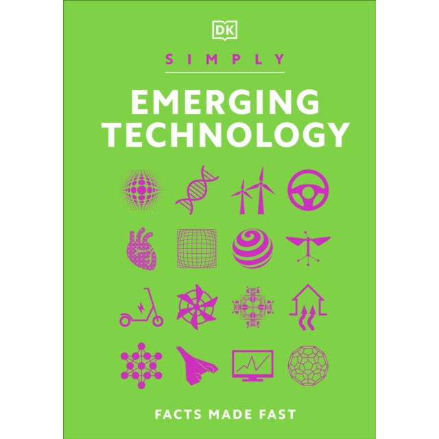 Simply Emerging Technology : Facts Made Fast