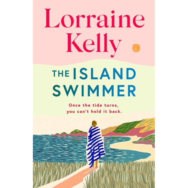 The Island Swimmer : The perfect feel-good book for Mother’s Day