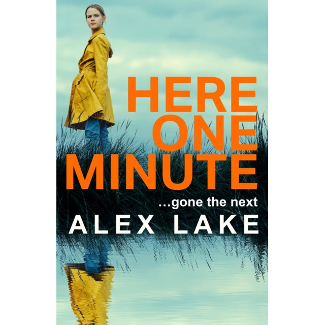 Here One Minute