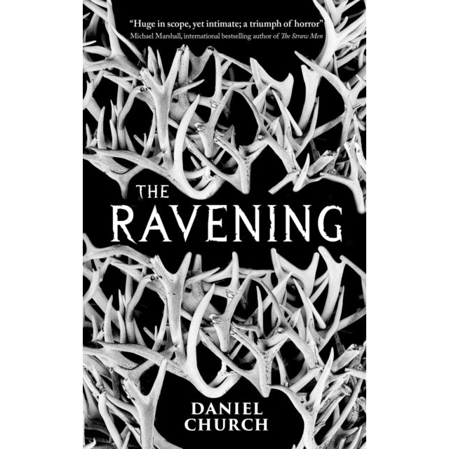 The Ravening