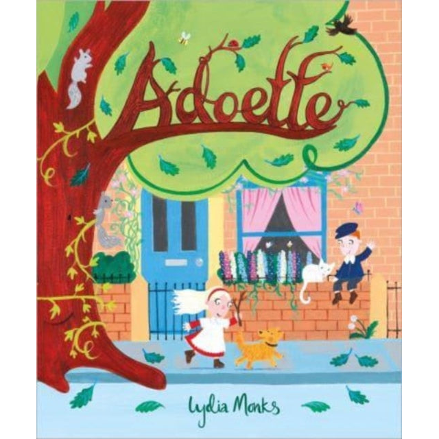 Adoette