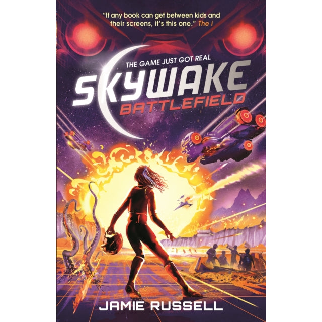 SkyWake Battlefield