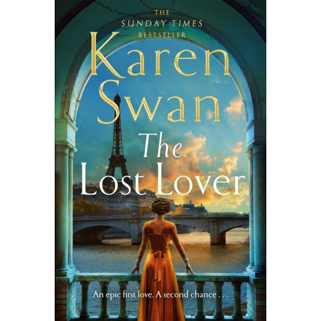 The Lost Lover