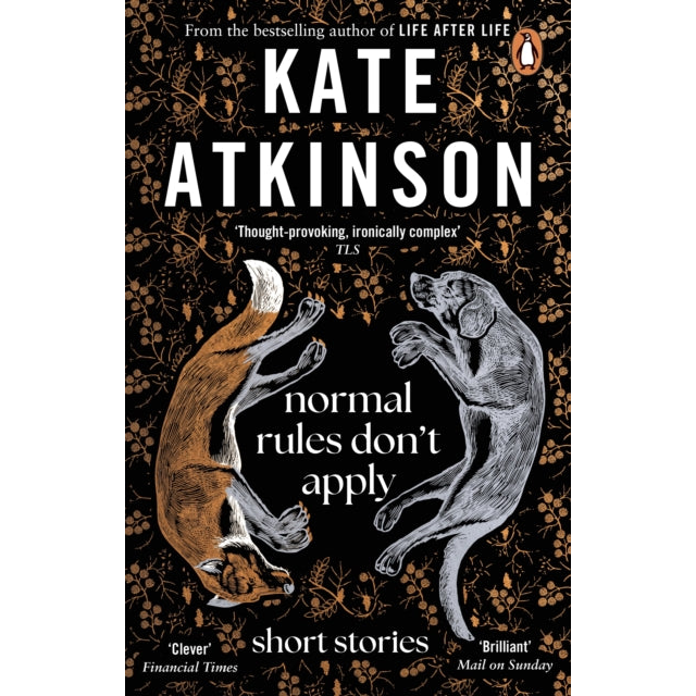 Normal Rules Don't Apply