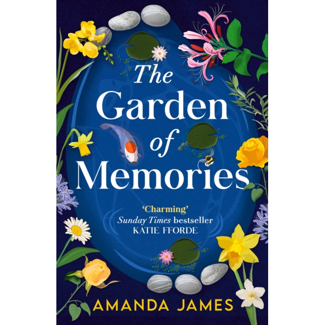 The Garden of Memories