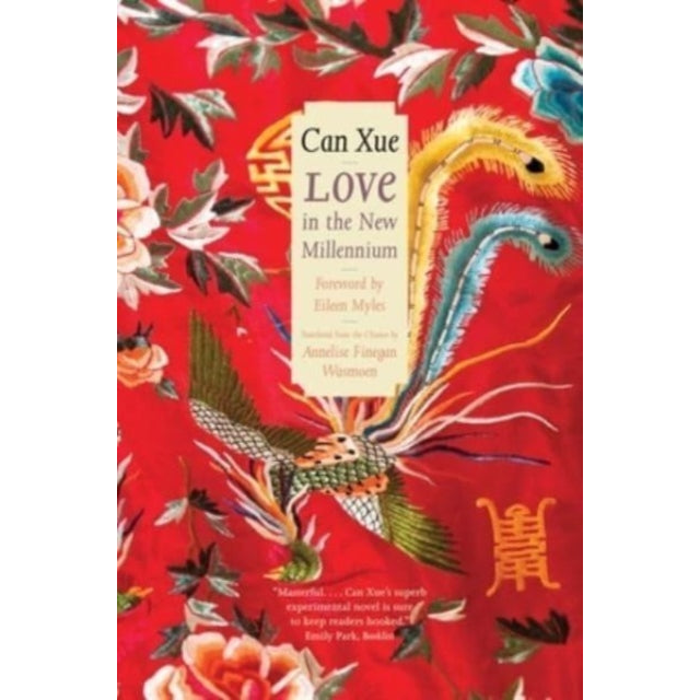 Love in the New Millennium