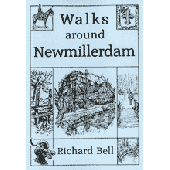 Walks around Newmillerdam