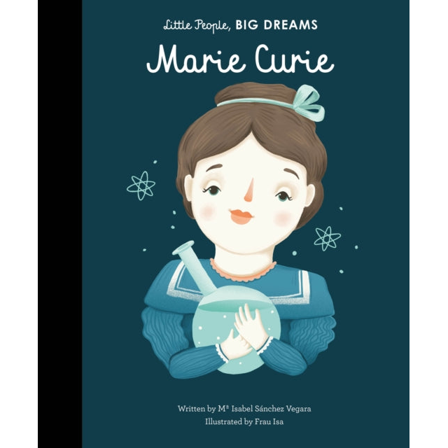 Marie Curie : Volume 6
