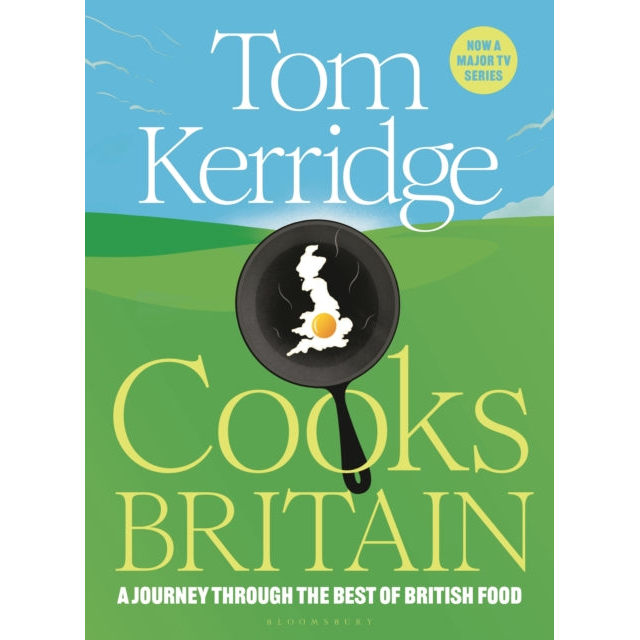 Tom Kerridge Cooks Britain
