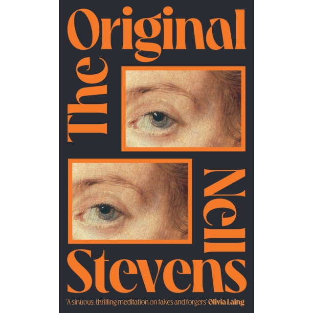 The Original : 'Marvellously inventive and perfectly forged' Eleanor Catton
