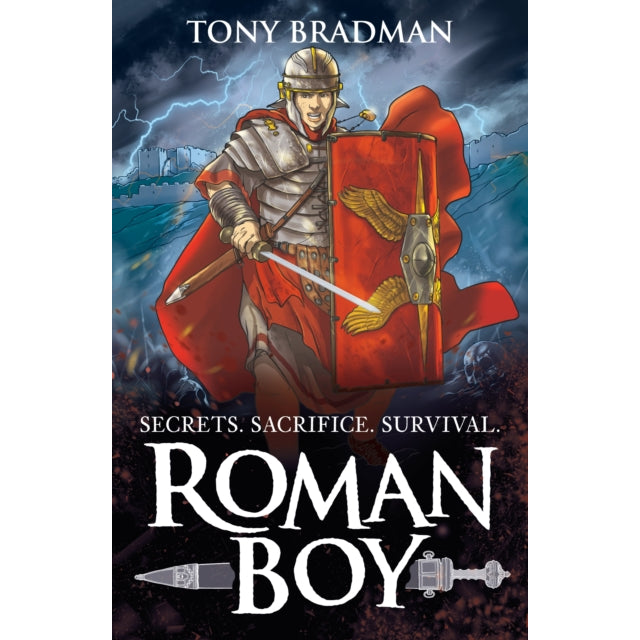 Roman Boy