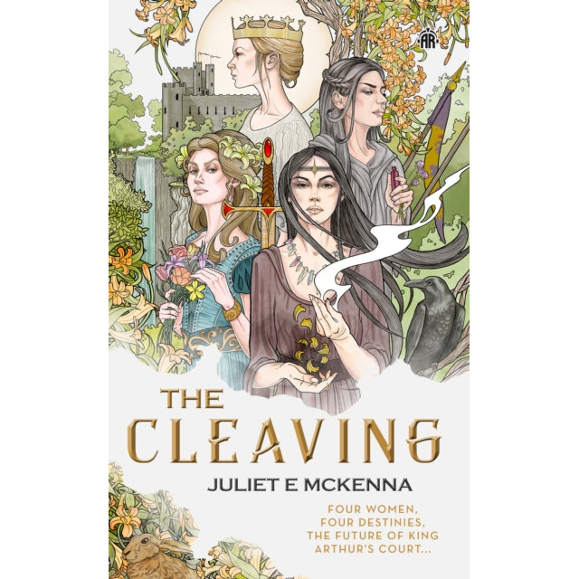 The Cleaving