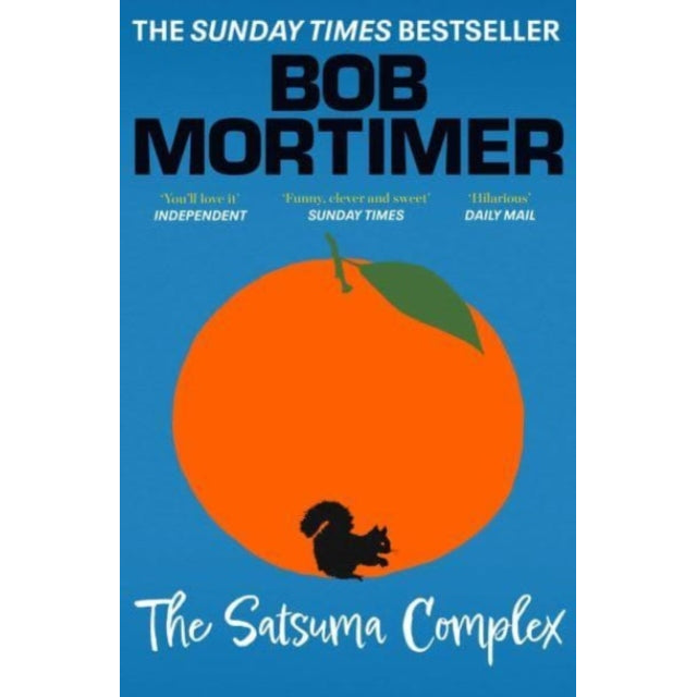 The Satsuma Complex