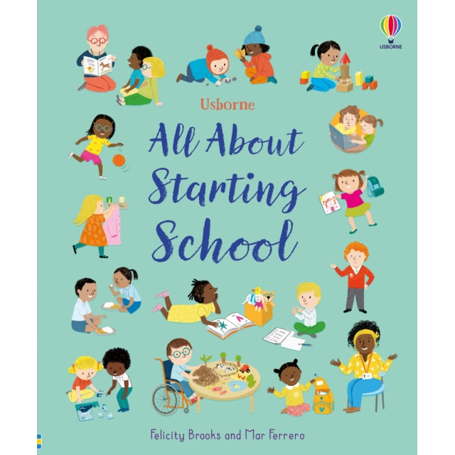 All About Starting School