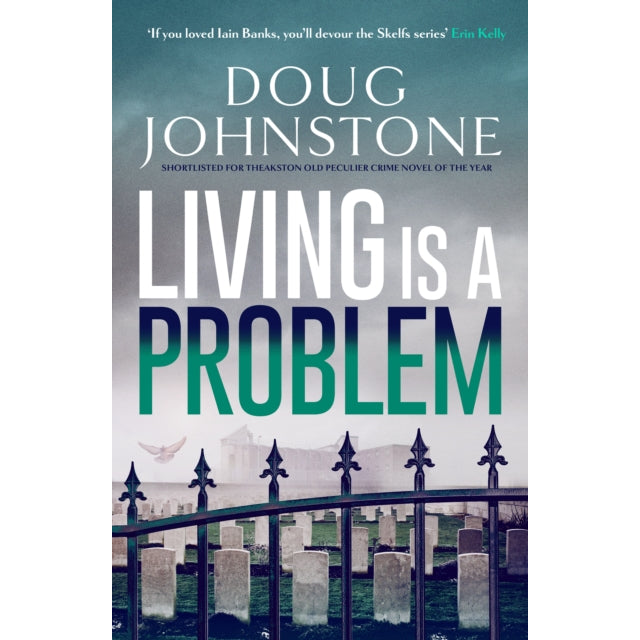 Living is a Problem : 6