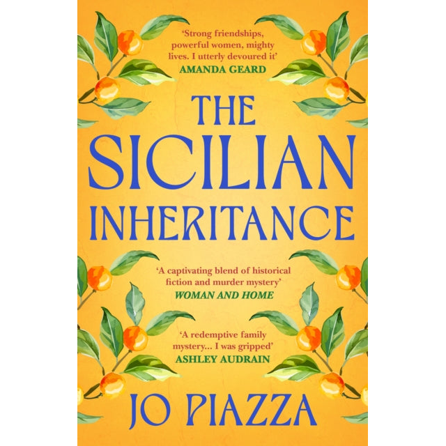 The Sicilian Inheritance
