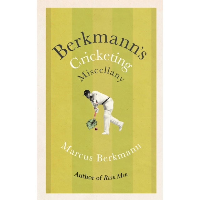 Berkmann's Cricketing Miscellany