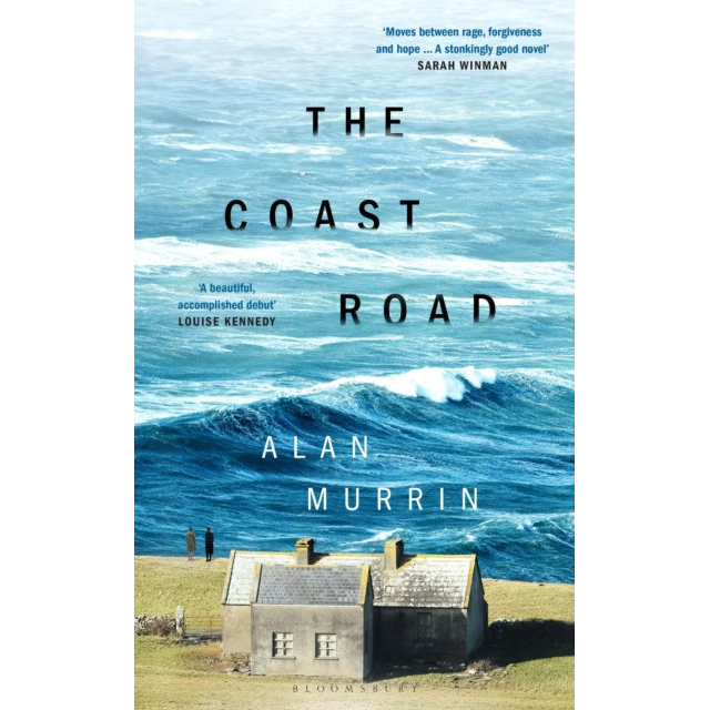 The Coast Road : ‘A perfect book club read’ Sunday Times