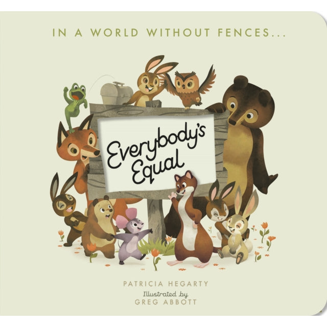 Everybody's Equal