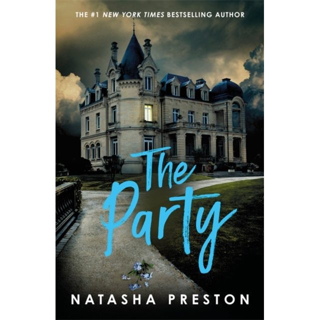 The Party : The New York Times best-selling YA thriller