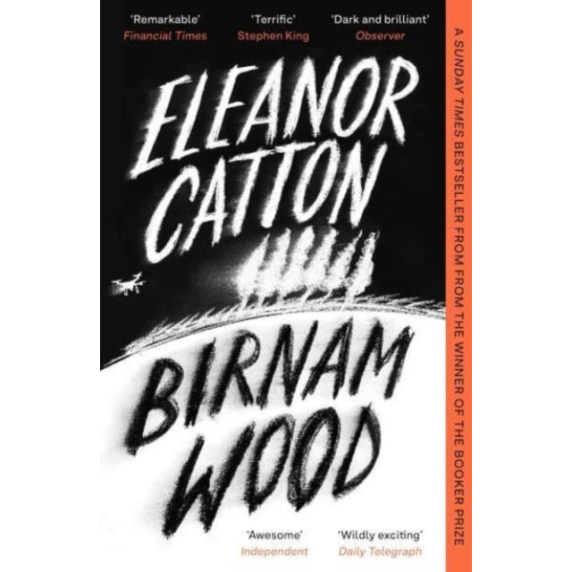 Birnam Wood : The Sunday Times Bestseller