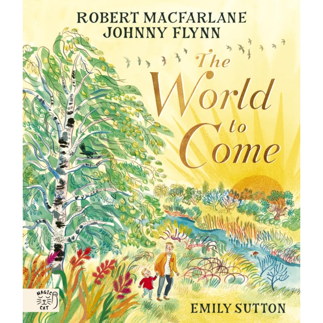 The World to Come