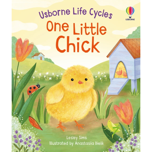 One Little Chick
