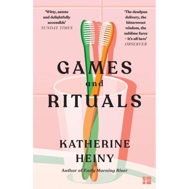 Games and Rituals