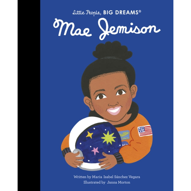 Mae Jemison : Volume 85