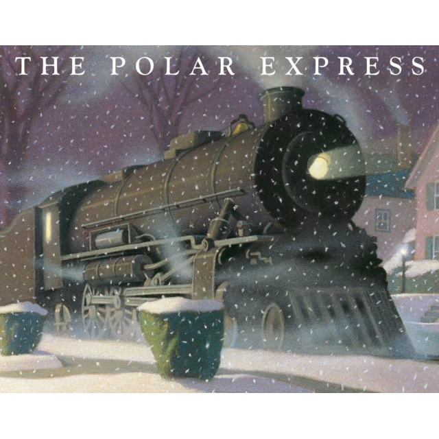 The Polar Express