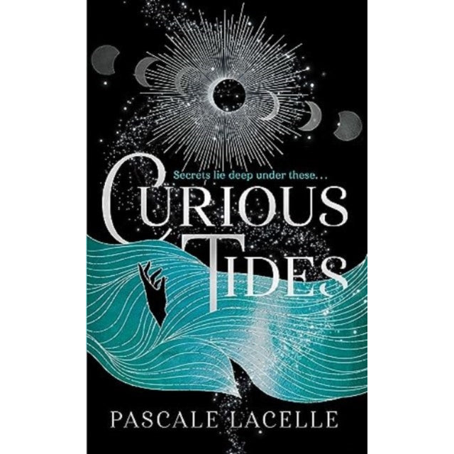 Curious Tides : your new dark academia obsession . . . : 1
