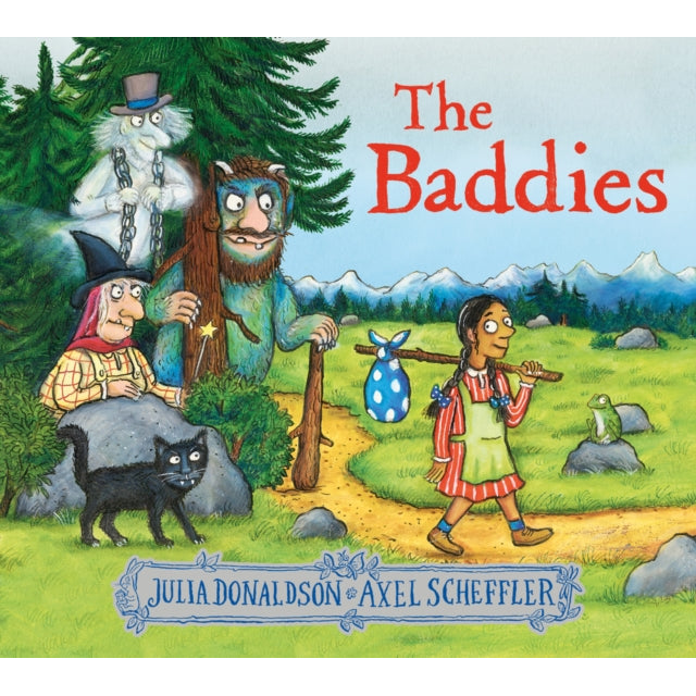 The Baddies (PB)