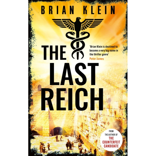 The Last Reich