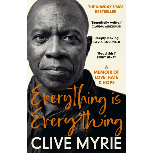 Everything is Everything : The Top 10 Bestseller