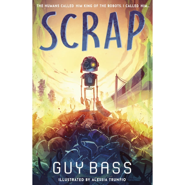 SCRAP