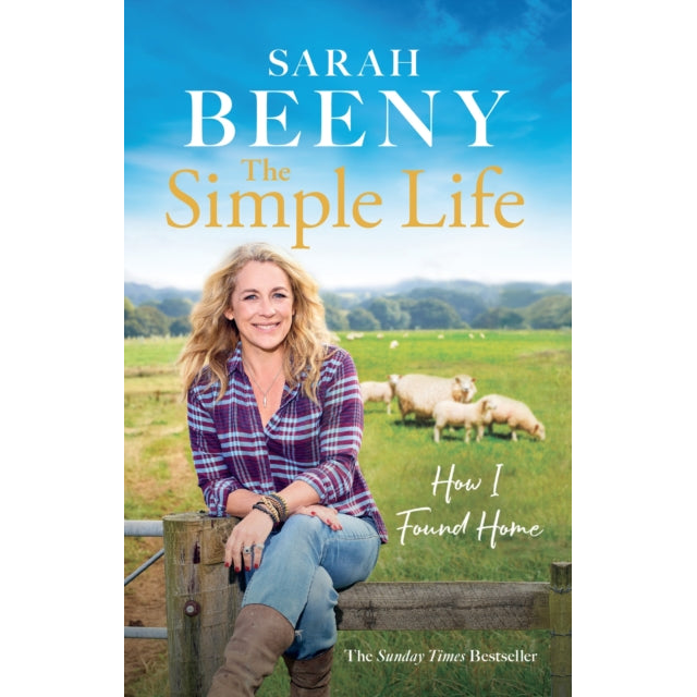 The Simple Life: How I Found Home : The unmissable Sunday Times bestselling memoir