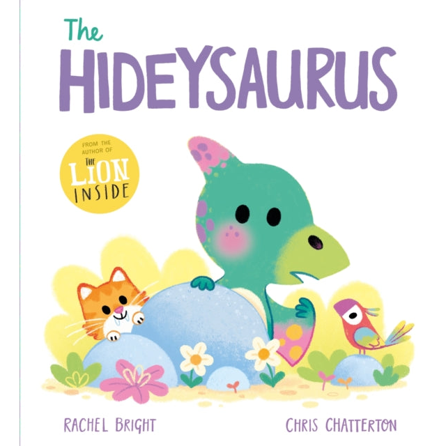 The Hideysaurus
