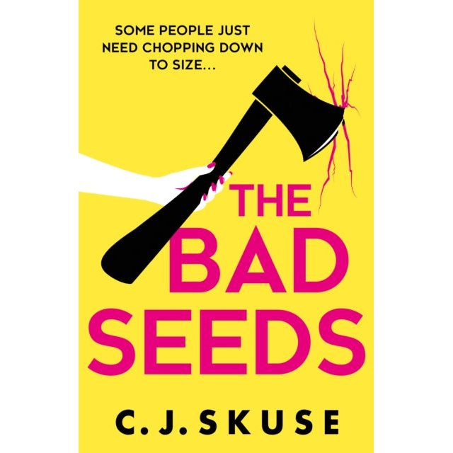 The Bad Seeds : Book 5