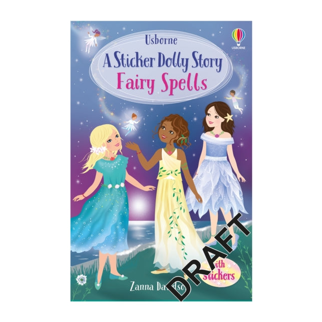 Fairy Spells